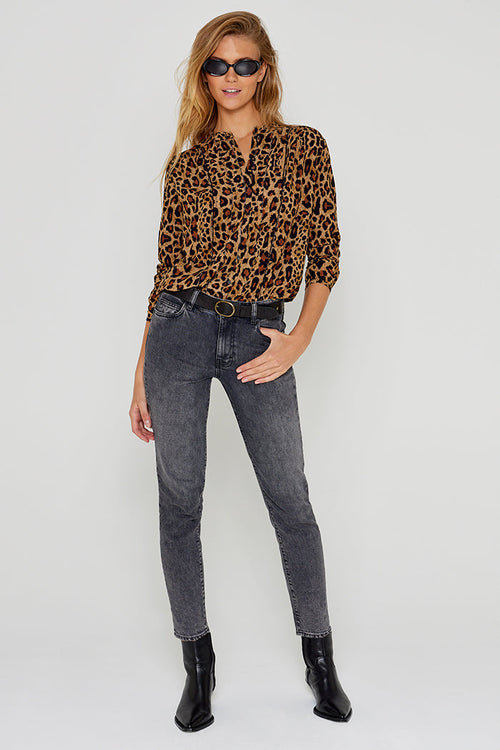 163 Kolette Slim Jeans