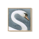 Jörgen Hansson - Swan head