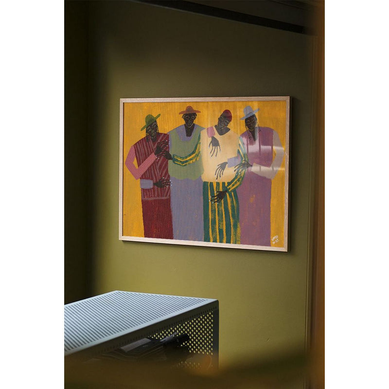 Studio IMO - Out and About