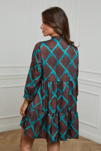 Dress - Cafe