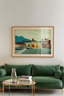 Sander Patelski - Kaufmann Desert House