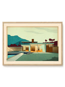 Sander Patelski - Kaufmann Desert House