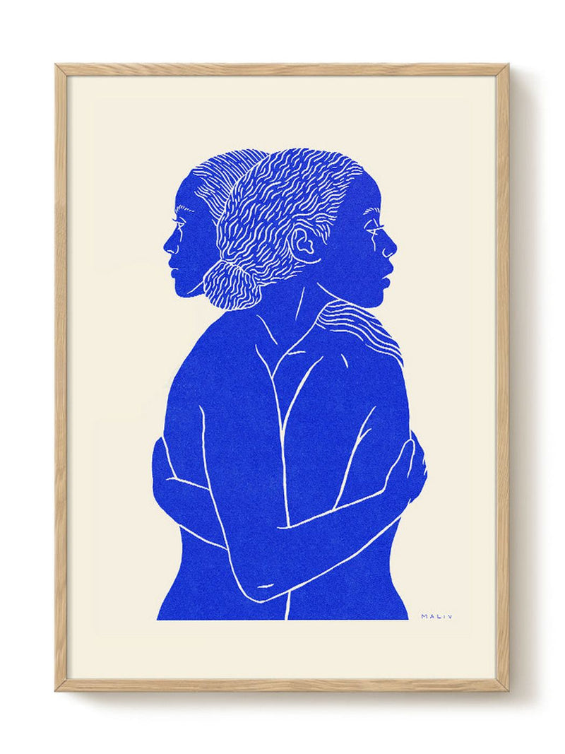 Maliv - Union I