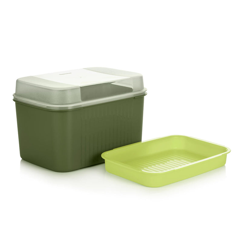 Coffre Multi - Usages Avec Plateau