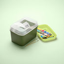 Coffre Multi - Usages Avec Plateau