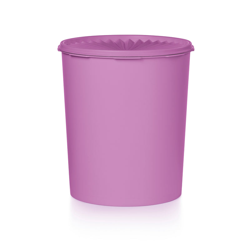 Deco Canister 4L - Wild Mulberry