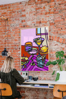 Lisa Nooin - Cocktail Party