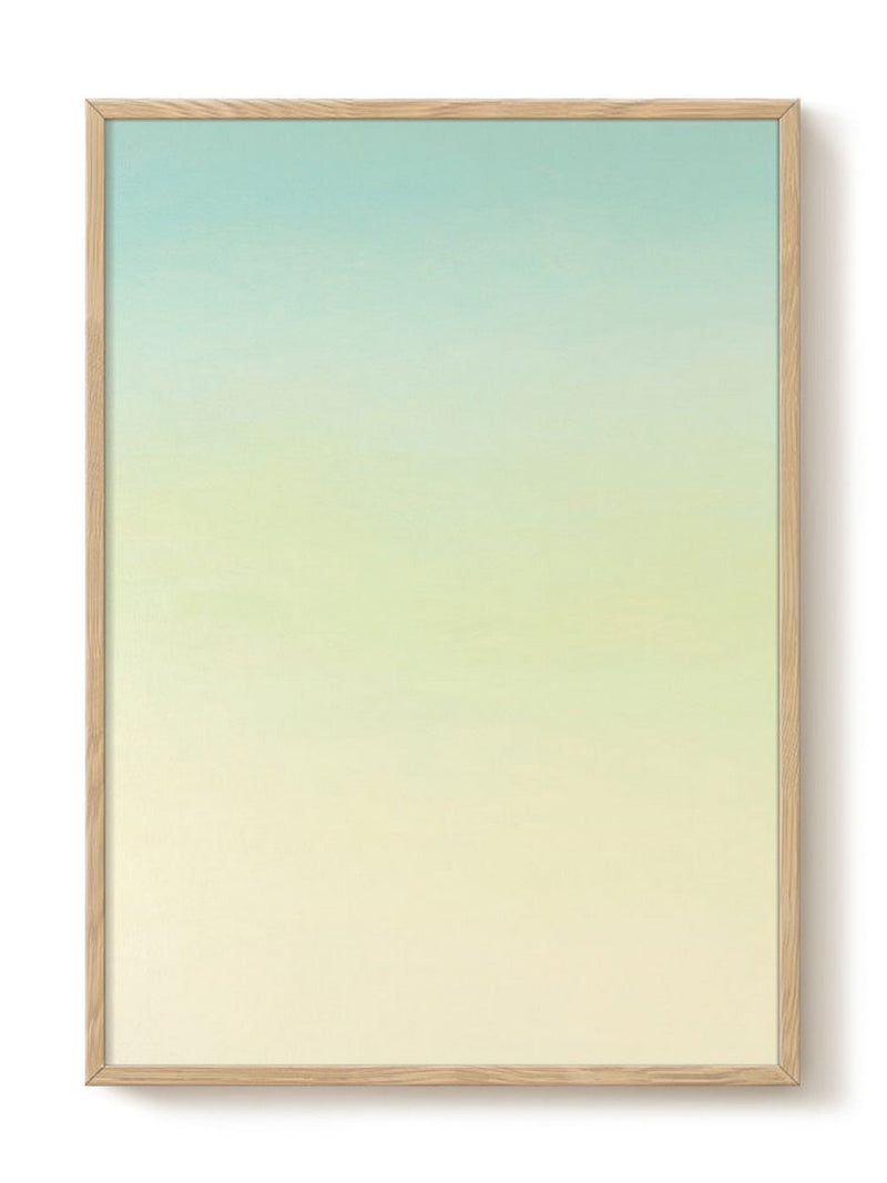 Helen Butler - Green Gold