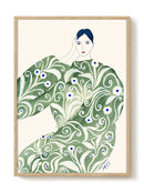 La Poire - Winter Lady