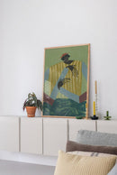 Studio Imo - Here Right Now
