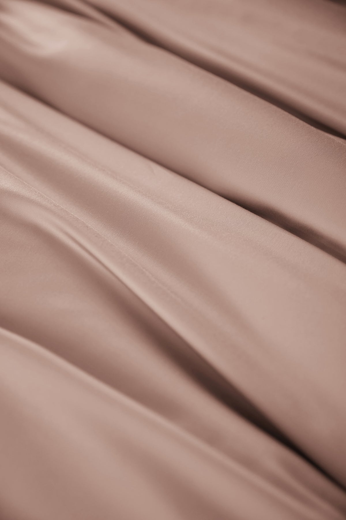 Salome - Housse De Couette - Bambou - Blush