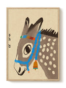 Enikő Eged - Little Donkey