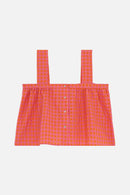 Top Missy Domino MALABAR