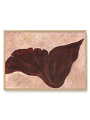 Julita Elbe - Burgundy Blossom