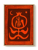 Enikő Eged - Pomegranate Lady