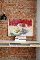 Maria Murphy - Bonnards Fruit Bowl