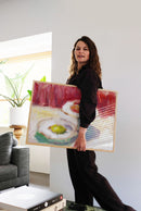 Maria Murphy - Bonnards Fruit Bowl