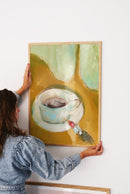 Maria Murphy - Coffee & Kisses