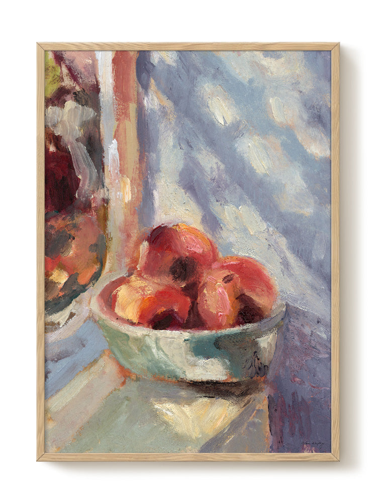 Maria Murphy - Peaches And Peaches