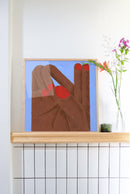 Stefhany Y. Lozano - Hands Vi