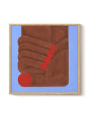 Stefhany Y. Lozano - Hands V