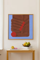 Stefhany Y. Lozano - Hands V