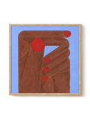 Stefhany Y. Lozano - Hands Iv