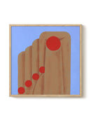 Stefhany Y. Lozano - Hands Iii