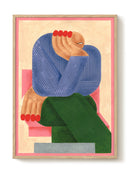 Stefhany Y. Lozano - Waiting