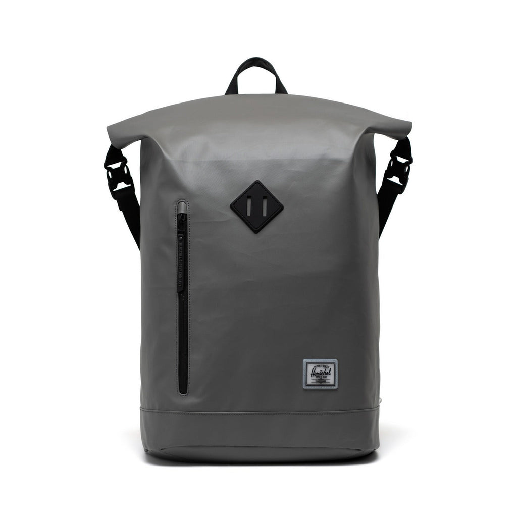 Mochila - Roll Top Backpack - Gargoyle