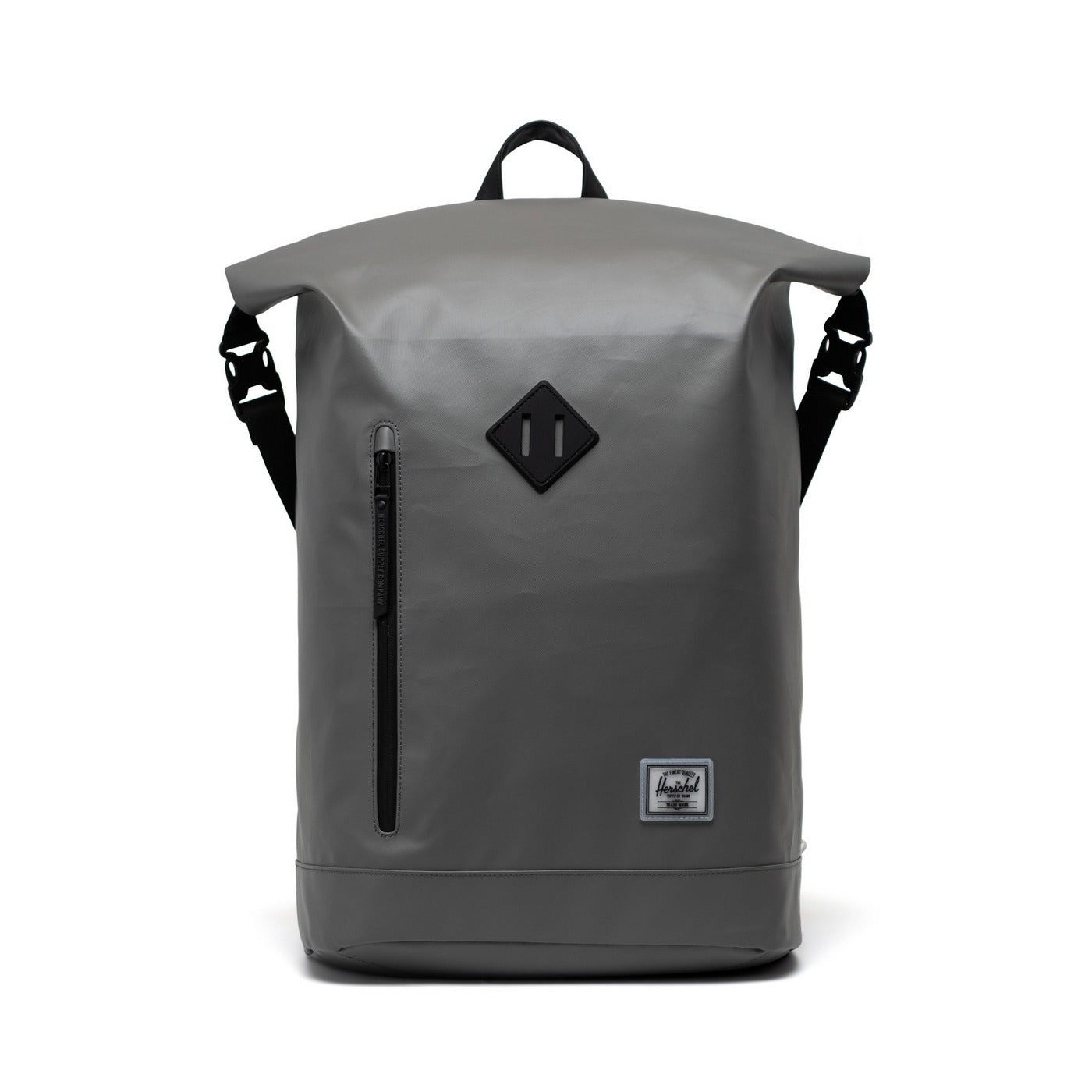 Mochila - Roll Top Backpack - Gargoyle