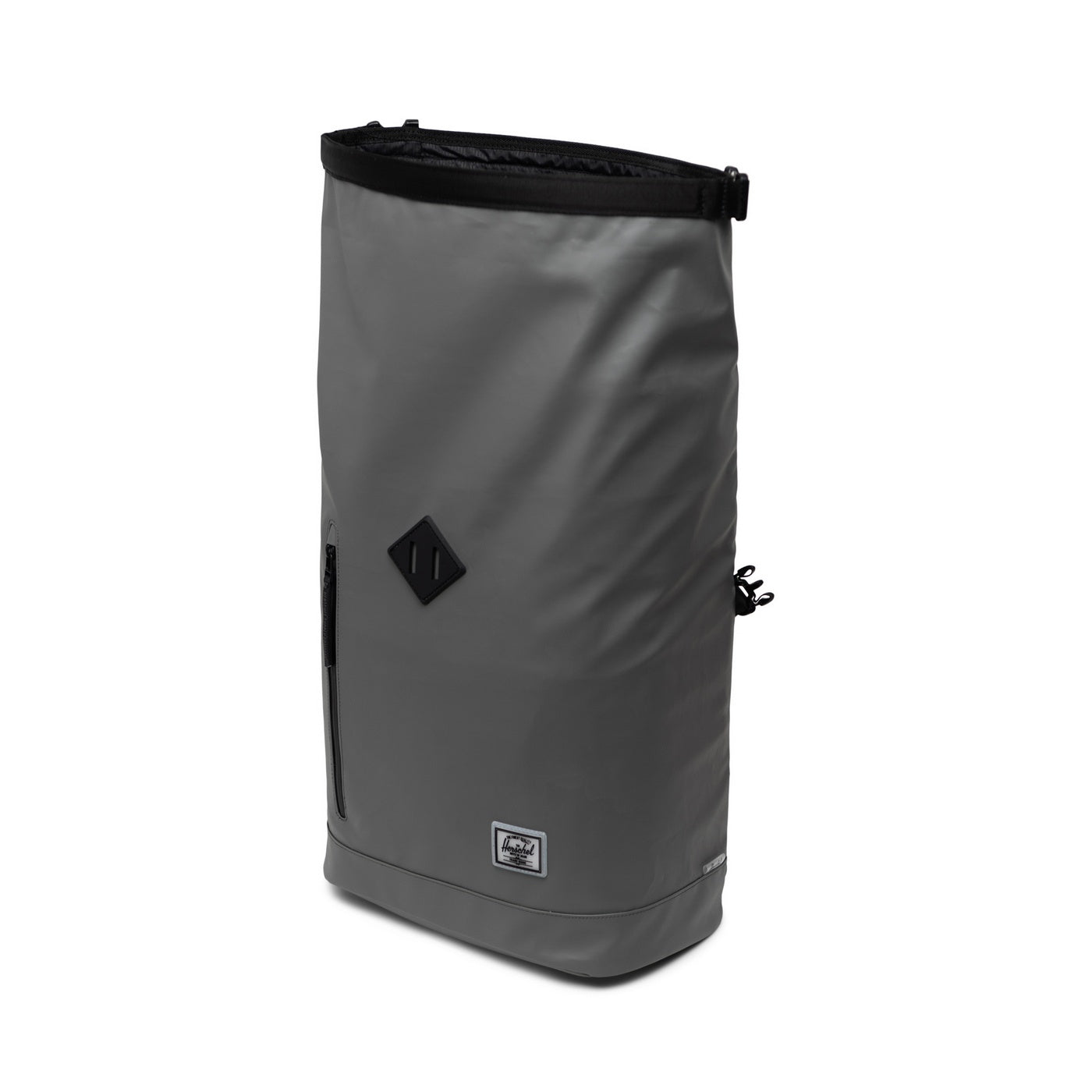 Mochila - Roll Top Backpack - Gargoyle