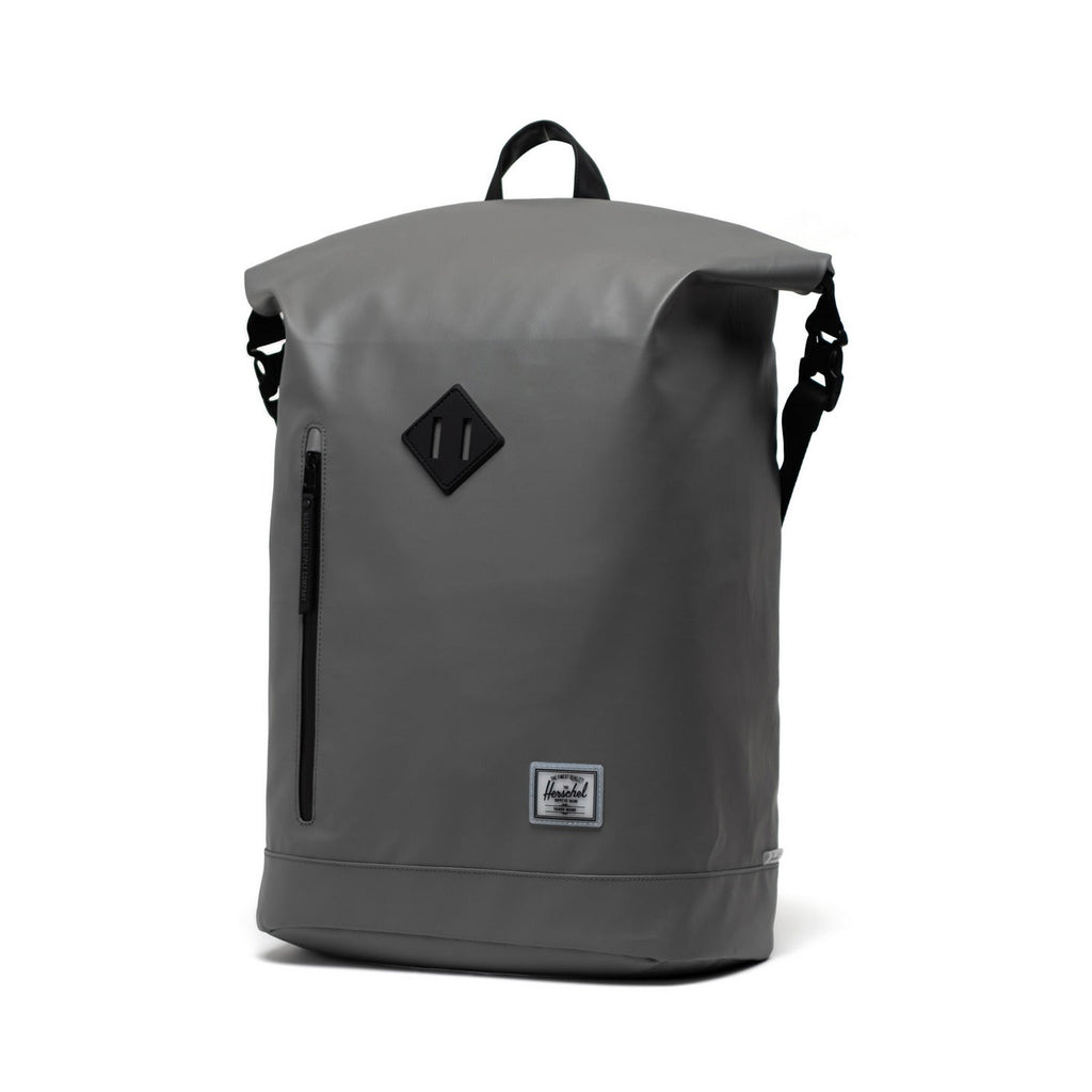 Mochila - Roll Top Backpack - Gargoyle