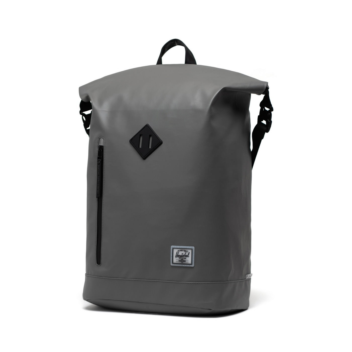 Mochila - Roll Top Backpack - Gargoyle