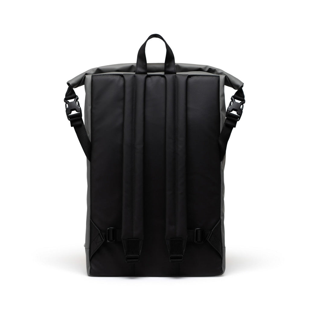Mochila - Roll Top Backpack - Gargoyle