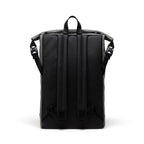 Mochila - Roll Top Backpack - Gargoyle