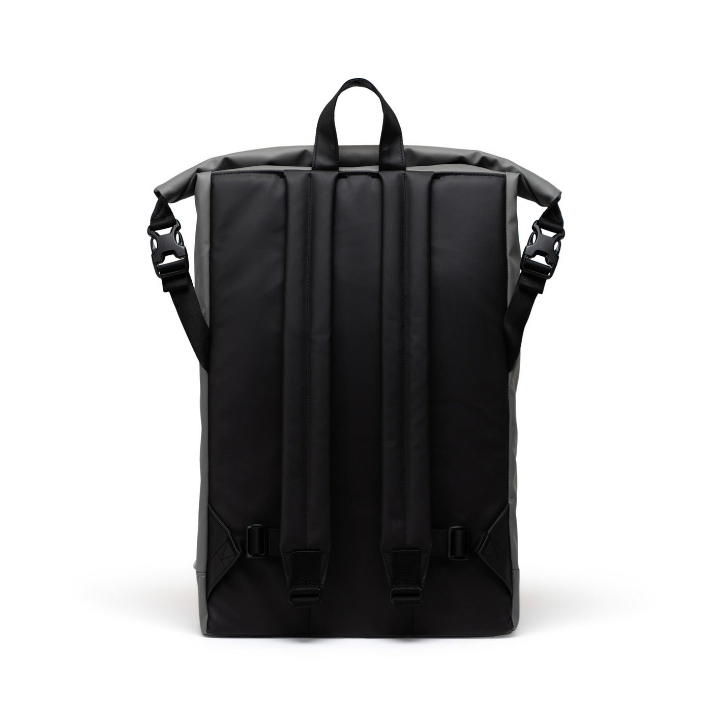 Mochila - Roll Top Backpack - Gargoyle