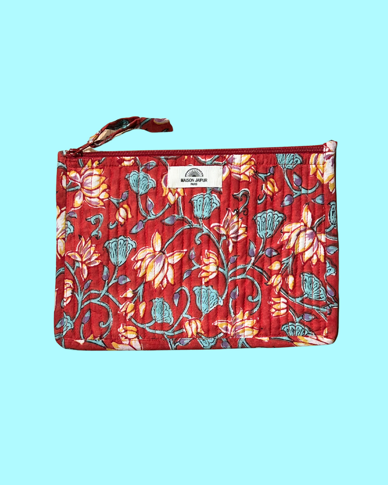 Trousse Bombay