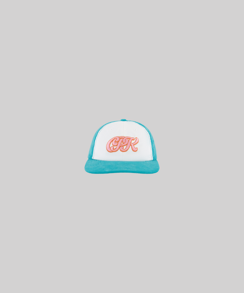 Casquette Cpk Verte