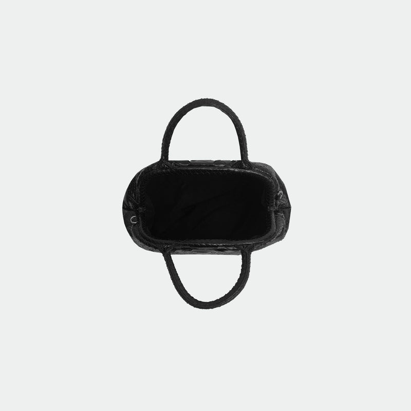 Python Bag - Jade Reveal