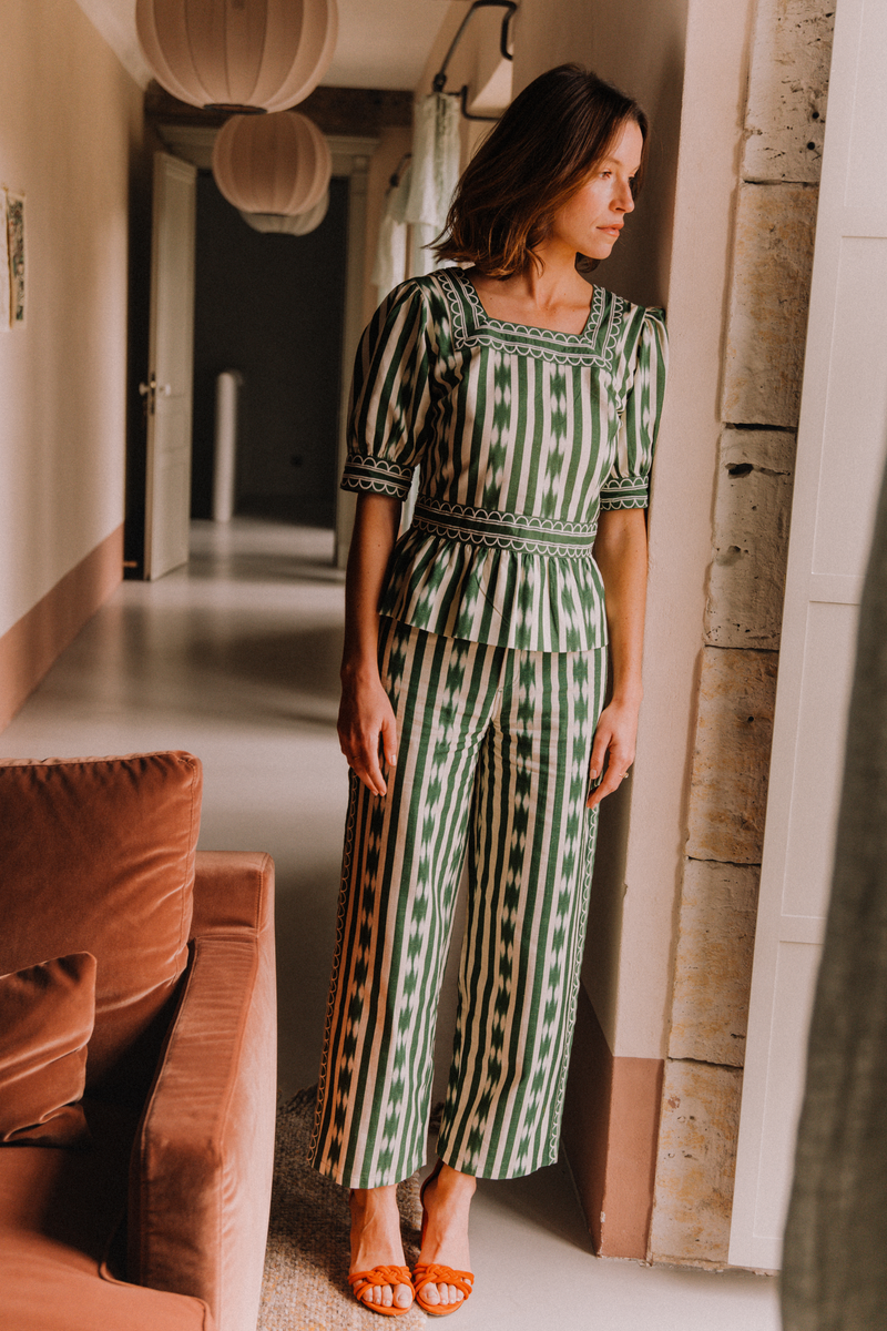 Blouse Josie