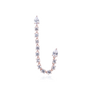 Mono Boucle Queen - Rose