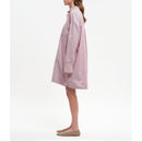 Robe Mina Carmin Stripes