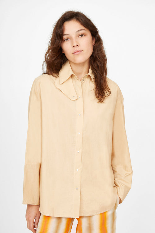 Chemise Valley Emiliano SABLE