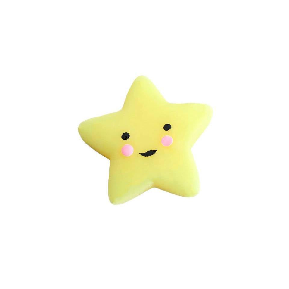 Mini Star Squishy