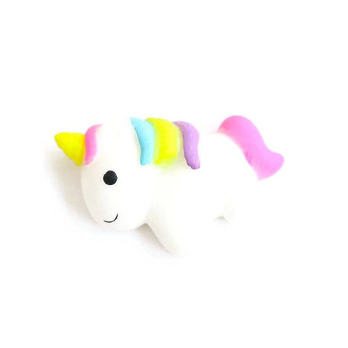 Mini Squishy Licorne