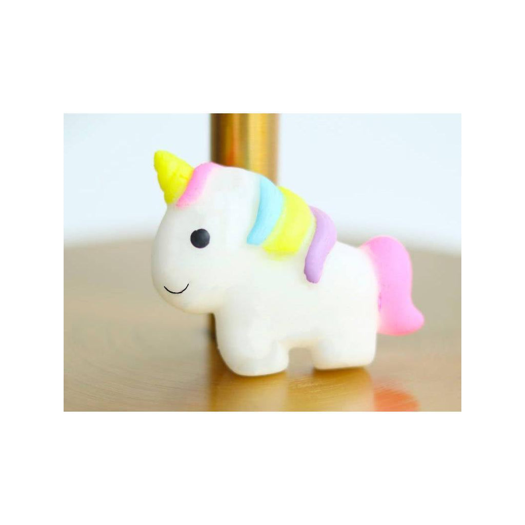Mini Unicorn Squishy