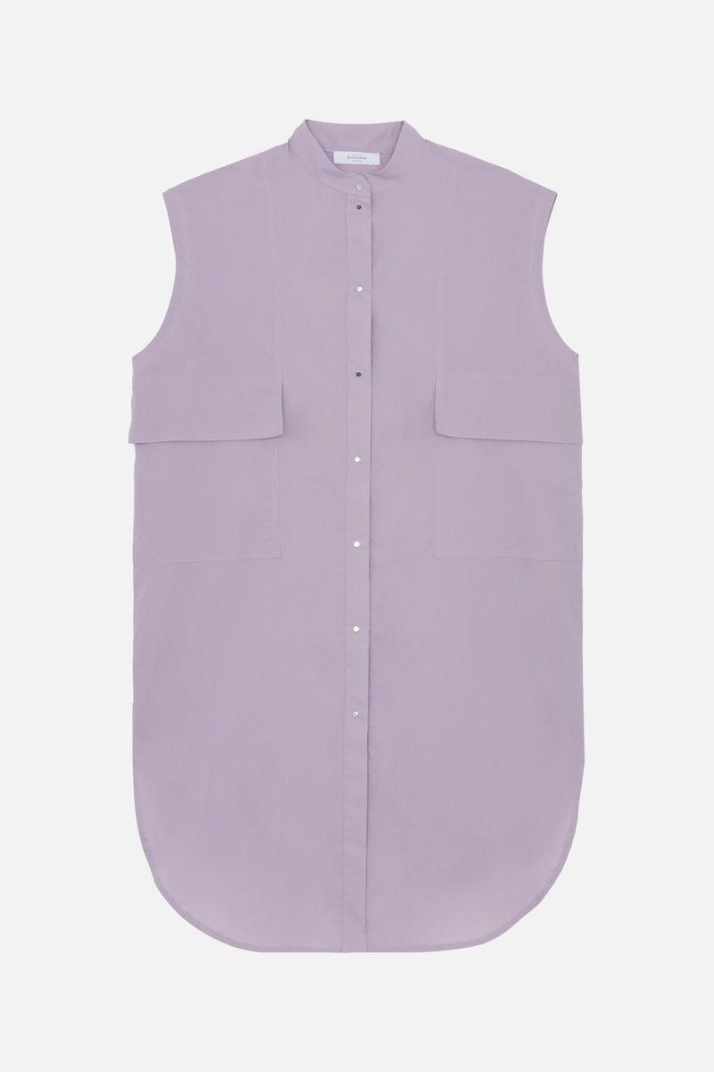 Robe Waky Emiliano LILAS