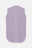 Robe Waky Emiliano LILAS