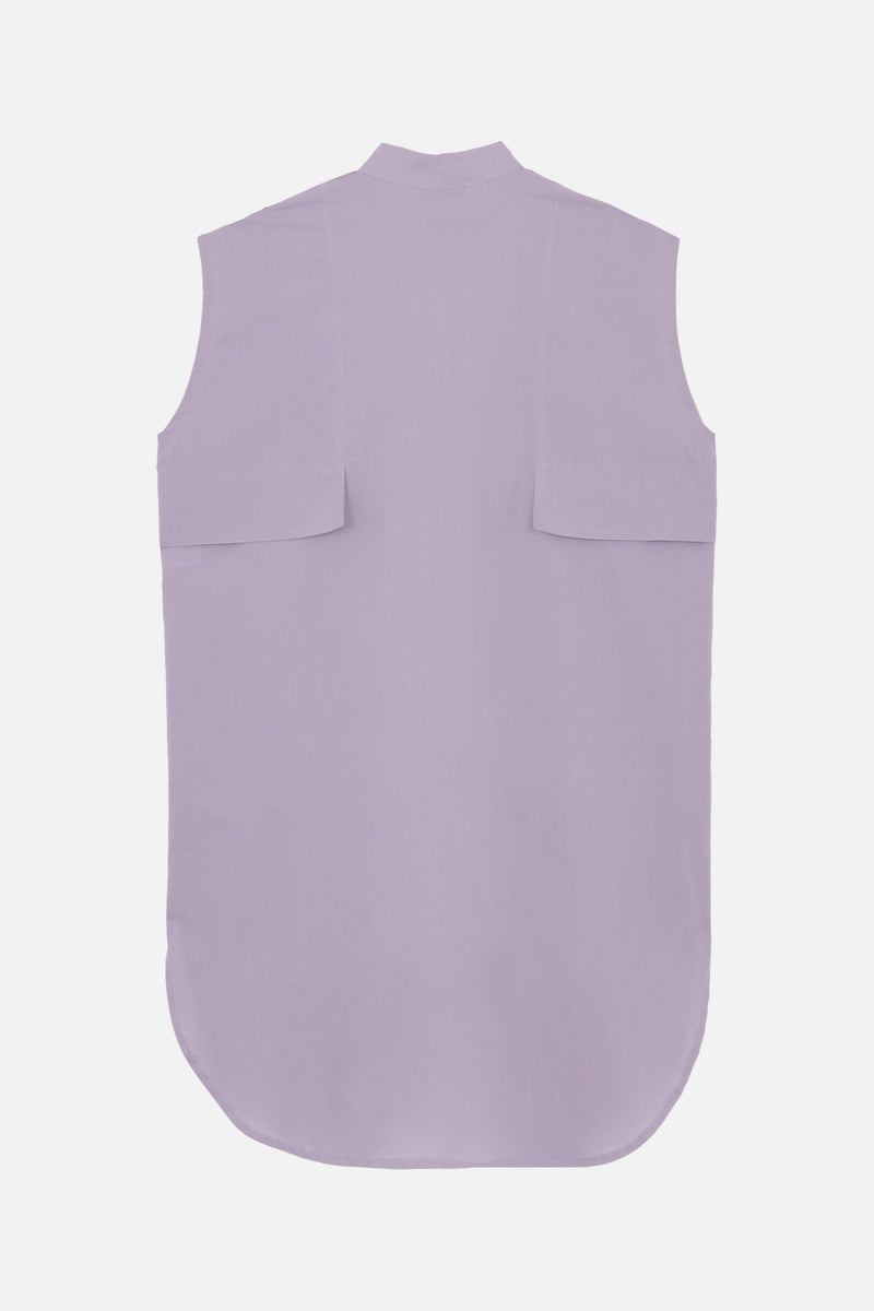 Robe Waky Emiliano LILAS